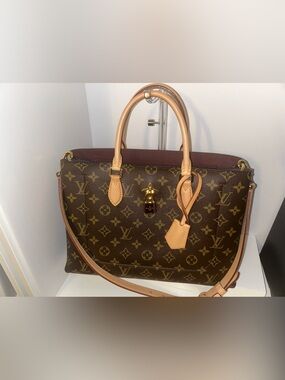 Louis Vuitton Monogram Rivoli